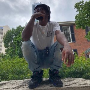 Meet your Posher, Ryan